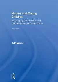 在飛比找博客來優惠-Nature and Young Children: Enc