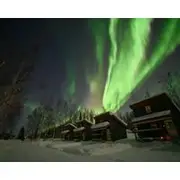 Frontier Village - The Cozy Caribou