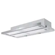 Smeg 90cm Telescopic Rangehood STH900X1