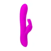 Pretty Love Pink Rabbit Vibrator G Spot Clitoris Vibrations Women Masturbation s