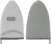 Generic Fabric Handheld Ironing Board Heat Garment Steamer Ironing Gloves(E)