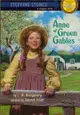 Bullseye Step into Classics: Anne of Green Gables