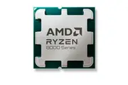 AMD Ryzen 5 8400F 6 Core CPU Processor [100-100001591BOX]