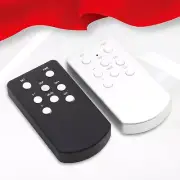 Hifi Universal Learning Remote Controller Remote Aluminum Shell 9e