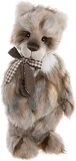 [Charlie Bears] Heartwood Teddy Bear Plush Collectable