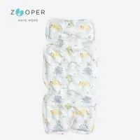 在飛比找momo購物網優惠-【Zooper】ICE POP 冰冰涼感墊 SS24限定款(