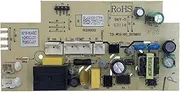 W19-60ABC Electronic Control Chest Freezer Circuit Control Board Compatible with DIORA Sanden Intercool DFD-708D