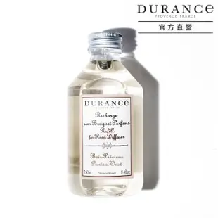 【DURANCE 朵昂思】大地擴香補充瓶250ml-山茶花/茉莉花/馬鞭草/棉花田/虞美人(多款可選-專櫃公司貨)