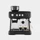 【限量福利品】Sunbeam 碳鋼黑 經典義式濃縮咖啡機