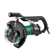 Electric Wall Chaser Groove Cutting Machine Circular Saw Concrete Cutting