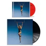 ONEMUSIC♪ MILEY CYRUS - ENDLESS SUMMER VACATION [CD/LP]
