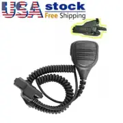 Heavy Speaker Microphone For Radio XTS5000 XTS1500 XTS2500 XTS3000 JT1000 GP900