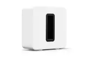Sonos Sub Gen3 White - Premium Wireless Subwoofer- NEW!