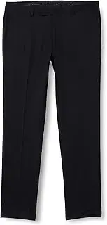 [Daniel Hechter] Men's Trousers NOS ECO SF Suit Pants, 690, 60, 690, 60