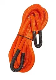 LPLAKETTCV 20mm*6m 19800lbs Recovery Rope Automobile Emergency Wild Rescue Power Line Rope Rope Trailer Rope High Tensile Force