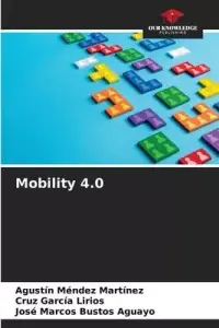 在飛比找博客來優惠-Mobility 4.0