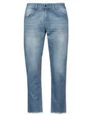 [JOHN GALLIANO] JOHN GALLIANO Jeans - Item 30194939