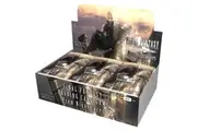 Final Fantasy Trading Card Game Opus XIX 36 Booster Packs Display Box