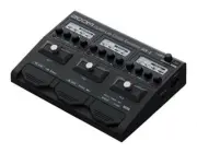 ZOOM GCE-3 USB Audio Interface for Guitar and Bass Guitar New