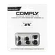 Comply 優質耳塞混合 S 2p + M 2p + L 2p 套裝僅適用於 Apple AirPods Pro 第 1/2 代