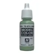 Vallejo Model Colour - Green Sky 17 ml