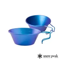 在飛比找蝦皮購物優惠-日本限定 snow peak 鈦金屬登山杯 鈦杯 310ml