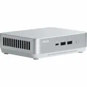 Asus NUC 14 Pro+ NUC14RVSU5 Desktop Computer - Intel Core Ultra 5 14th Gen 125H