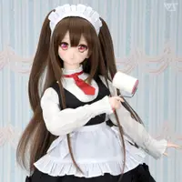 在飛比找蝦皮購物優惠-【全新】當日出貨 現貨 VOLKS Dollfie Drea