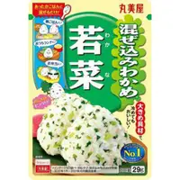 在飛比找DOKODEMO日本網路購物商城優惠-[DOKODEMO] Marumiya混合Wakame Wa