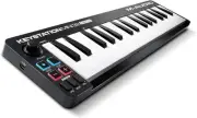 M-Audio Keystation Mini 32 MK3 - USB MIDI Keyboard Controller with 32 32 Keys
