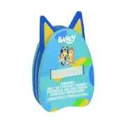 Wahu Bluey Back Bubble (15-25kgs) Learn to Swim with Bluey