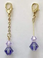 アトリグラス(Atori Glass) Mask Charms