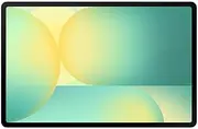 [Samsung] Galaxy Tab S10 FE+・33.3 cm (13.1 inches・2880 x 1800 Pixels・128 GB・8 GB・664 g・ Silver (SM-X620NZSREUE) - Tablet