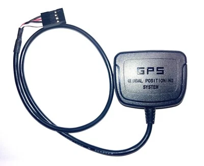 GPS Receiver for Arduino - NEW