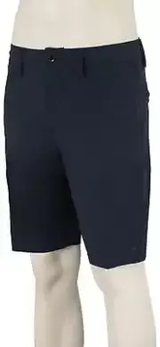 Volcom Bohnes Hybrid Shorts - Navy - New