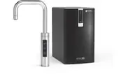 Puretec Sparkling, Chilled & Filtered Water Smart Tap Chrome SPARQ-S5-CH