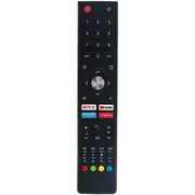 For KOGAN KALED40RF9220STA KALED42RF9220STA KALED65XU9210STB KALED50XU9210STC TV Remote Control