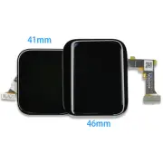Smart Watch LCD Touch Display Screen Repair Parts For OPPO Watch 41mm/46mm