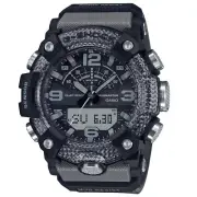Casio G-Shock Mudmaster Carbon Core Guard Black Grey Edition Watch GG-B100-8A