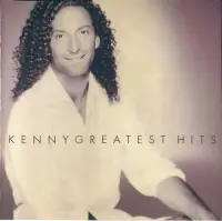 在飛比找Yahoo!奇摩拍賣優惠-Kenny G 肯尼吉:薩克斯風 Greatest Hits