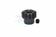 GPM HD STEEL 11 - 15T MOTOR PINION GEAR 1/6 AXIAL 1/6 SCX-6 RC CRAWLER AXI05000