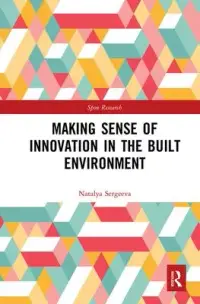 在飛比找博客來優惠-Making Sense of Innovation in 