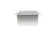 Mondo Pro Square Cake Pan 12.5x7.5cm