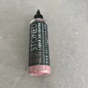 Helios STONED Premium Liquid Solidifier 8oz | New W/ Fast Shipping!