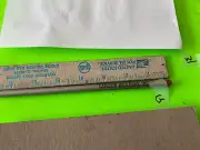 Vintage Carlson Brothers pencil. Item: 22920