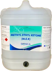 MEK - Methyl Ethyl Ketone Solvent 20L
