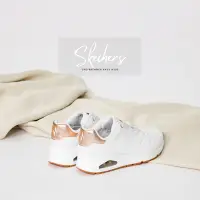 在飛比找Yahoo奇摩購物中心優惠-Skechers 休閒鞋 Uno-Shimmer Away 