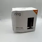 Ring 8SN1S9-BEN0 Wireless 1080p Indoor Security Camera - Black