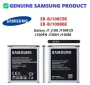 Samsung Galaxy J1 (SM-J100VPP) Replacement Battery - OEM (EB-BJ100CBZ/EB-BJ100BB