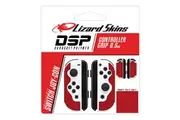 Lizard Skins DSP Skin for Nintendo Switch Joy-Cons (Crimson Red)